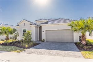 15958 Sugar Hill Drive, Babcock Ranch, FL 33982 Sold 02/21/25