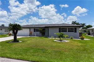3505 16th Place, Cape Coral, FL 33904 - MLS#224056431