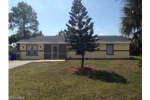 1848 Markley Court, FORT MYERS, FL 33916 Sold 03/03/25