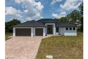 200 Harold Avenue, Lehigh Acres, FL 33971 Sold 12/23/24