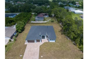 200 Harold Avenue, Lehigh Acres, FL 33971 Sold 12/23/24
