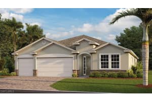 26018 Salonika Lane, Punta Gorda, FL 33983 Sold 10/25/24