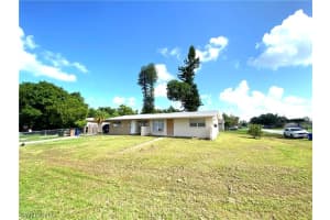 1101 Westminster Street, Lehigh Acres, FL 33936 Sold 11/22/24