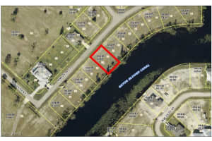 2626 26th Court, Cape Coral, FL 33993 Sold 09/12/25