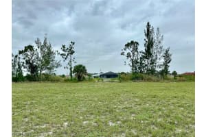 2626 26th Court, Cape Coral, FL 33993 Sold 09/12/25