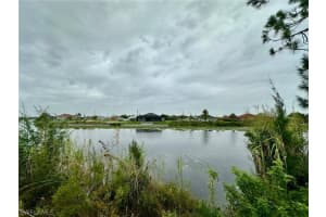 2626 26th Court, Cape Coral, FL 33993 Sold 09/12/25