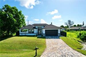 17377 Barbara Drive, FORT MYERS, FL 33967 Sold 11/15/24