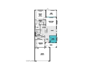 10289 Bonavie Cove Drive, Fort Myers, FL 33966 Sold 12/10/24