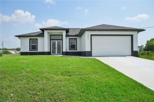 1906 Christopher Avenue, LEHIGH ACRES, FL 33971 Sold 09/10/24