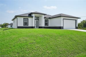 1906 Christopher Avenue, LEHIGH ACRES, FL 33971 Sold 09/10/24