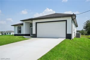 1906 Christopher Avenue, LEHIGH ACRES, FL 33971 Sold 09/10/24