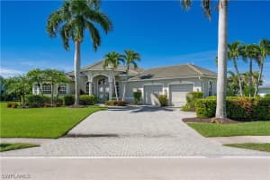 1028 Hancock Bridge Parkway, CAPE CORAL, FL 33990 Sold 10/31/24