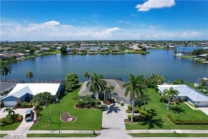 1028 Hancock Bridge Parkway, CAPE CORAL, FL 33990 Sold 10/31/24