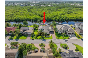 6778 Danah Court, Fort Myers, FL 33908 - MLS#224056551