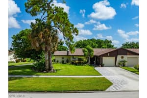 4707 Lakewood Boulevard, NAPLES, FL 34112 Sold 08/30/24