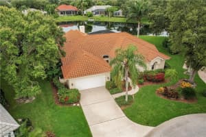 4238 Inca Dove Court, Naples, FL 34119 Sold 01/15/25