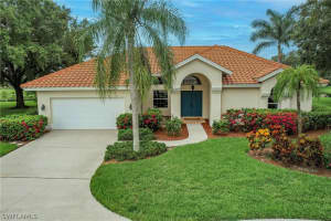 4238 Inca Dove Court, Naples, FL 34119 Sold 01/15/25