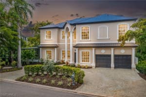 15701 Chatfield Drive, FORT MYERS, FL 33908 Sold 09/24/24
