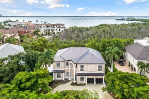 15701 Chatfield Drive, FORT MYERS, FL 33908 Sold 09/24/24