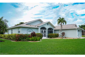 9418 Crocus Court, FORT MYERS, FL 33967 Sold 10/17/24