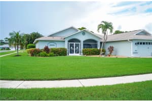 9418 Crocus Court, FORT MYERS, FL 33967 Sold 10/17/24