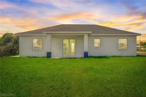 3202 7th Street, LEHIGH ACRES, FL 33971 Sold 11/27/24