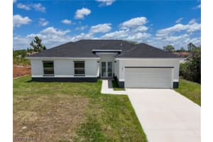 3202 7th Street, LEHIGH ACRES, FL 33971 Sold 11/27/24
