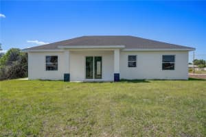 3202 7th Street, LEHIGH ACRES, FL 33971 Sold 11/27/24