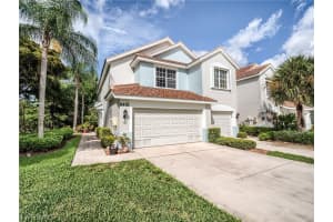 8410 Village Edge Circle, FORT MYERS, FL 33919 Sold 09/17/24