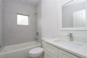3235 Cypress Glen Way, NAPLES, FL 34109 Sold 11/01/24