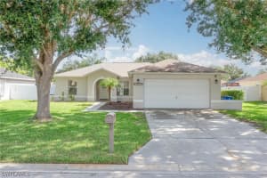 15603 Sunny Crest Lane, FORT MYERS, FL 33905 Sold 08/30/24