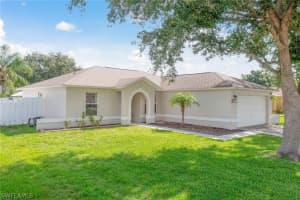 15603 Sunny Crest Lane, FORT MYERS, FL 33905 Sold 08/30/24