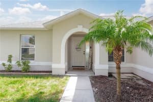 15603 Sunny Crest Lane, FORT MYERS, FL 33905 Sold 08/30/24