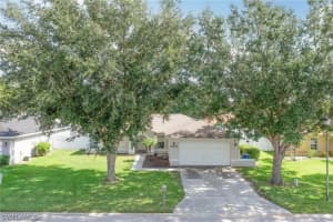 15603 Sunny Crest Lane, FORT MYERS, FL 33905 Sold 08/30/24