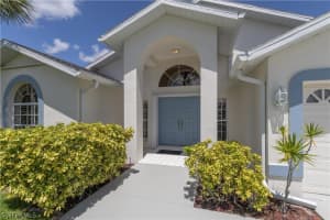 17755 Acacia Drive, NORTH FORT MYERS, FL 33917 Sold 08/30/24