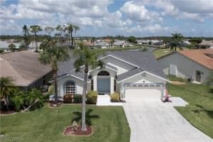 17755 Acacia Drive, NORTH FORT MYERS, FL 33917 Sold 08/30/24