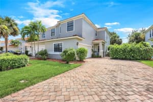 15462 Summit Place Circle, NAPLES, FL 34119 Sold 05/09/25