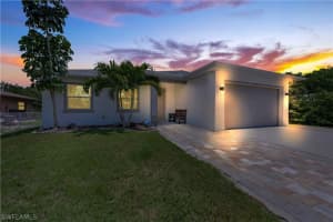10960 Goodwin Street, Bonita Springs, FL 34135 Sold 03/31/25