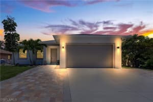 10960 Goodwin Street, Bonita Springs, FL 34135 Sold 03/31/25