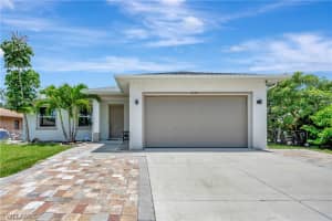 10960 Goodwin Street, Bonita Springs, FL 34135 Sold 03/31/25