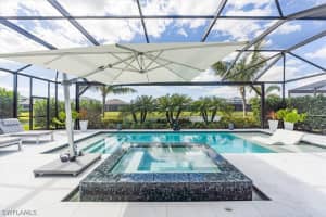 11180 Canal Grande Drive, Fort Myers, FL 33913 Sold 01/31/25