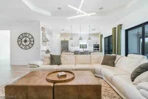 11180 Canal Grande Drive, Fort Myers, FL 33913 Sold 01/31/25