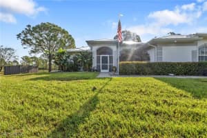 3101 Hidden Valley Circle, PUNTA GORDA, FL 33982 Sold 11/06/24