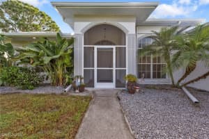 3101 Hidden Valley Circle, PUNTA GORDA, FL 33982 Sold 11/06/24