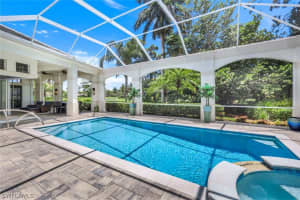 113 Audubon Boulevard, NAPLES, FL 34110 Sold 11/22/24