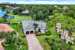 113 Audubon Boulevard, NAPLES, FL 34110 Sold 11/22/24