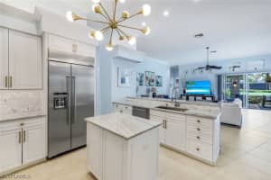 113 Audubon Boulevard, NAPLES, FL 34110 Sold 11/22/24
