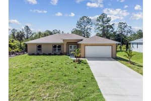 844 Sunrise Boulevard, LEHIGH ACRES, FL 33974 Sold 03/26/25