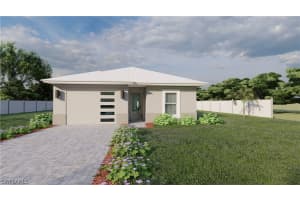 2181 Mitchell Ct, Fort Myers