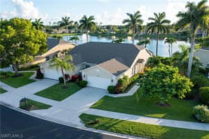 5781 Greenwood Circle, NAPLES, FL 34112 Sold 09/17/24